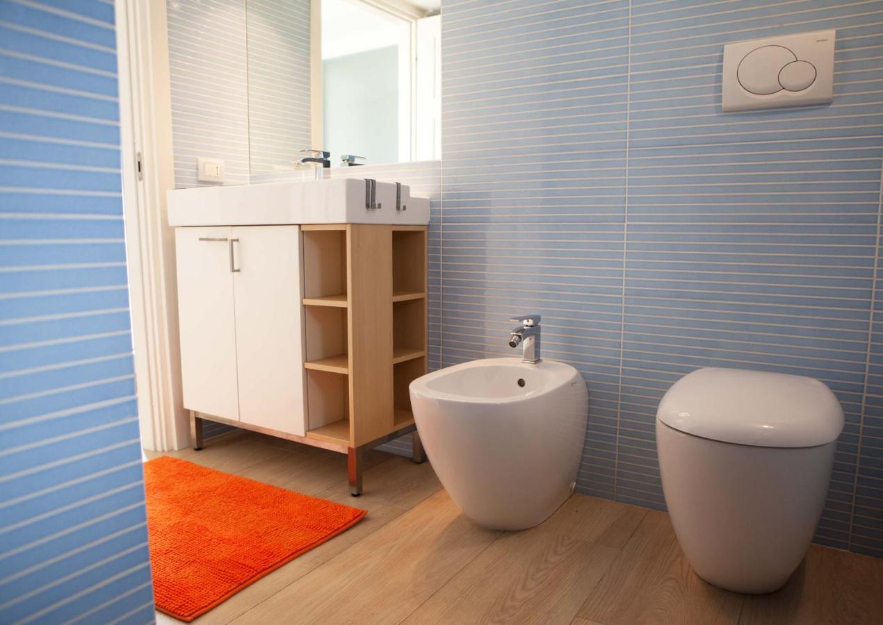 Cozy Loft In Rome Apartment Luaran gambar
